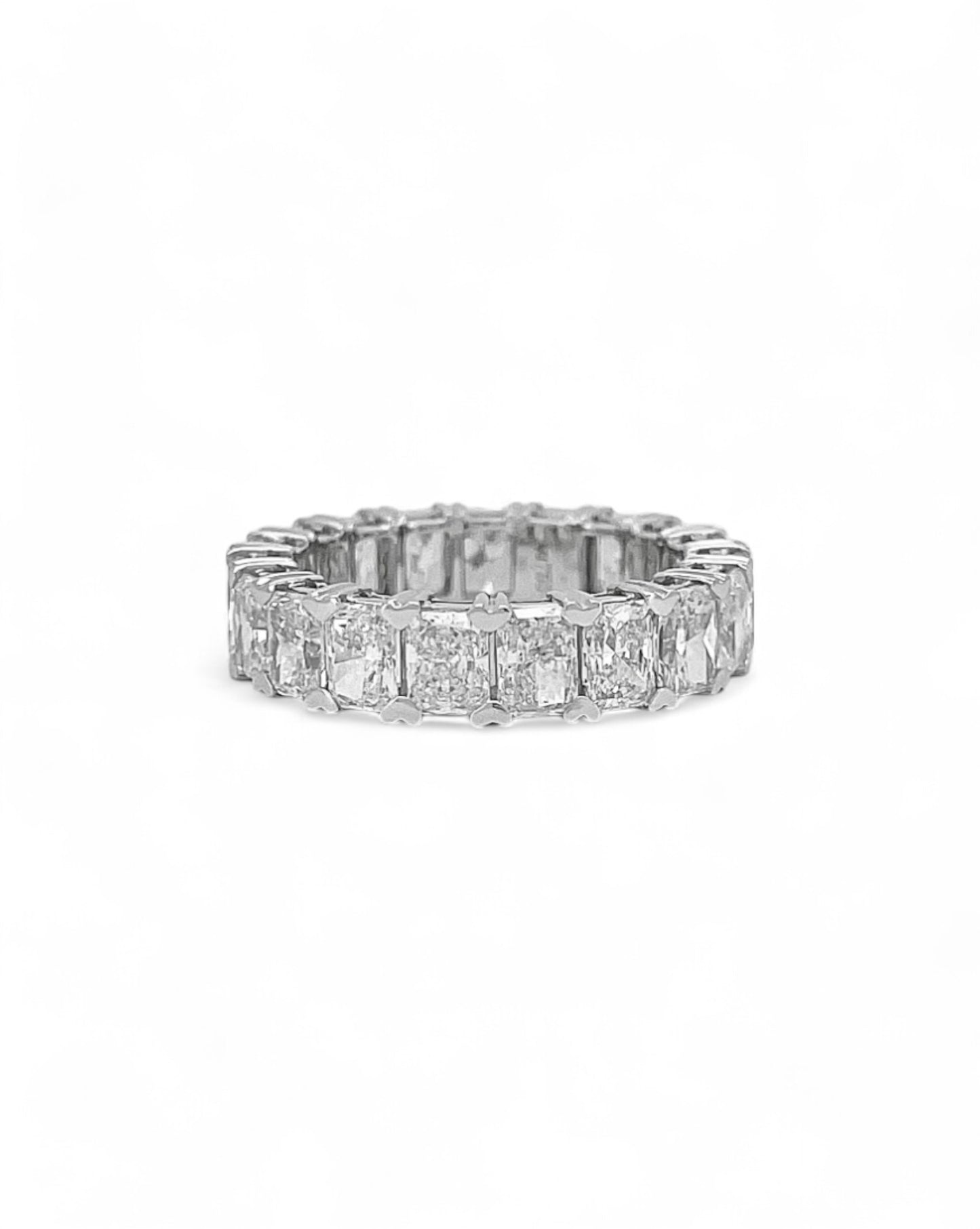 Promise Radiant Band Ring