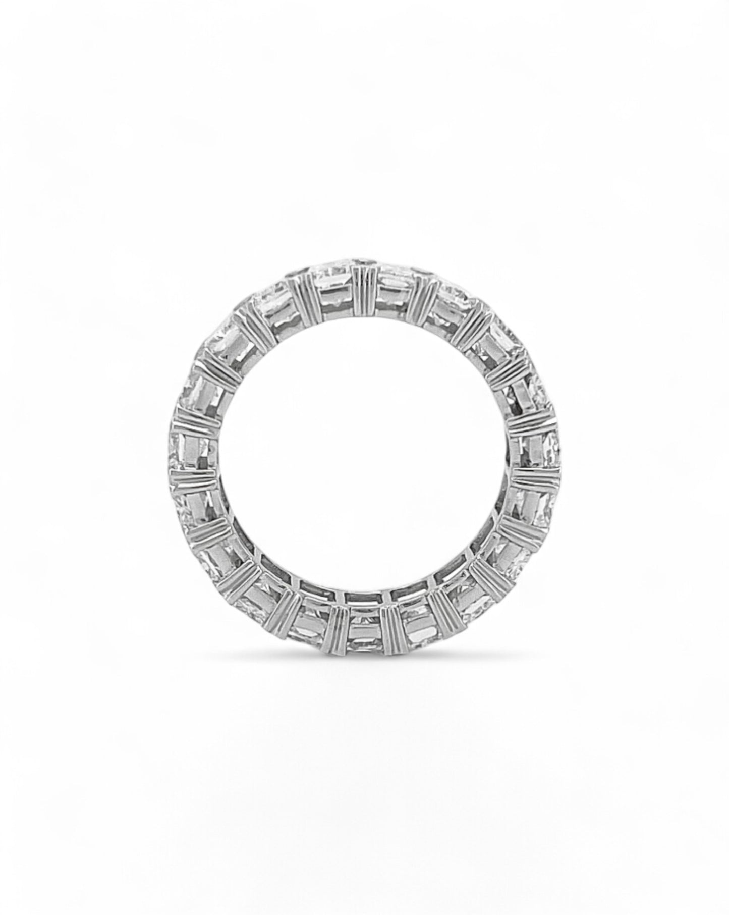 Promise Radiant Band Ring