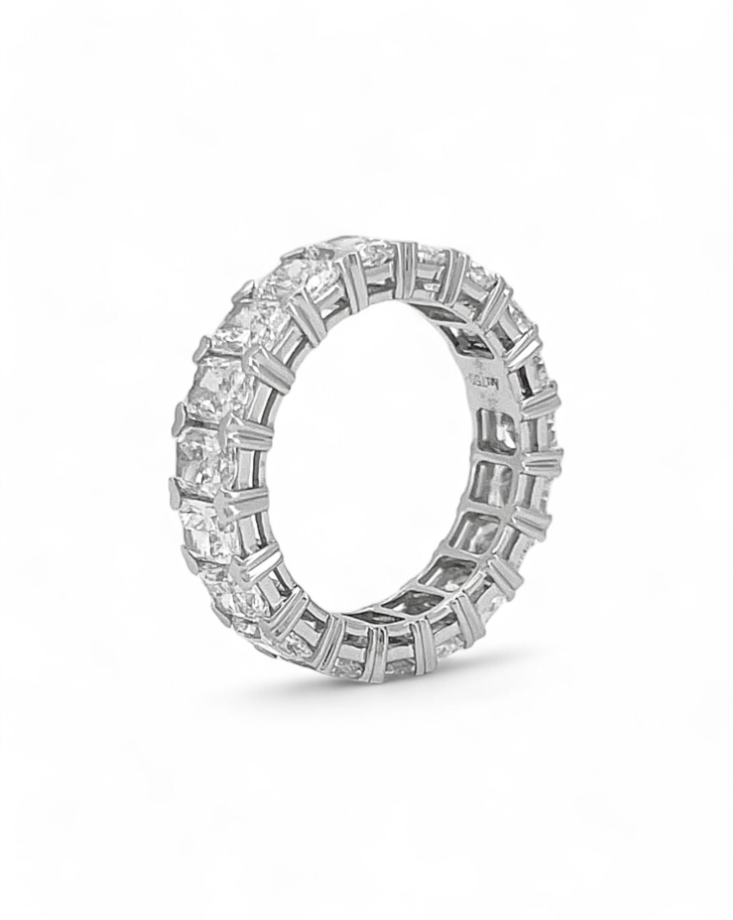 Promise Radiant Band Ring