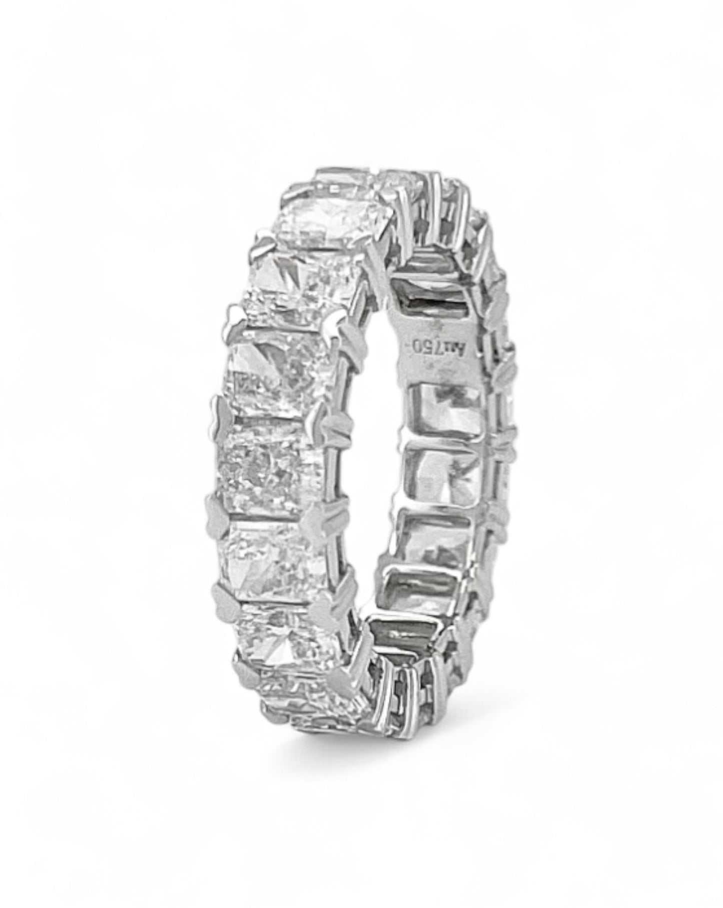 Promise Radiant Band Ring