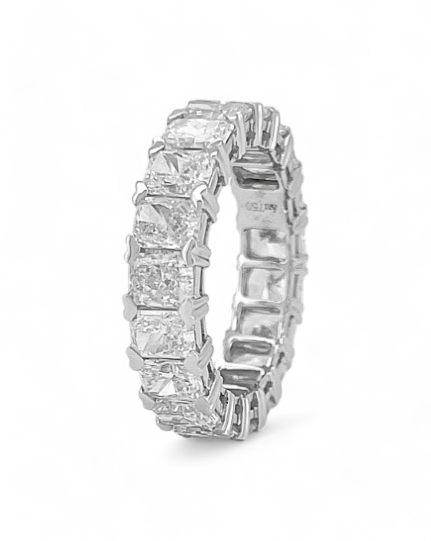 Promise Radiant Band Ring