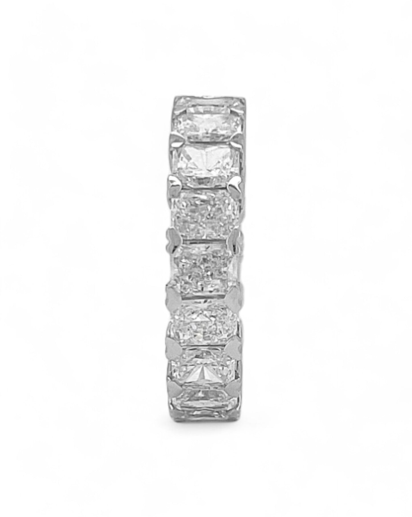 Promise Radiant Band Ring