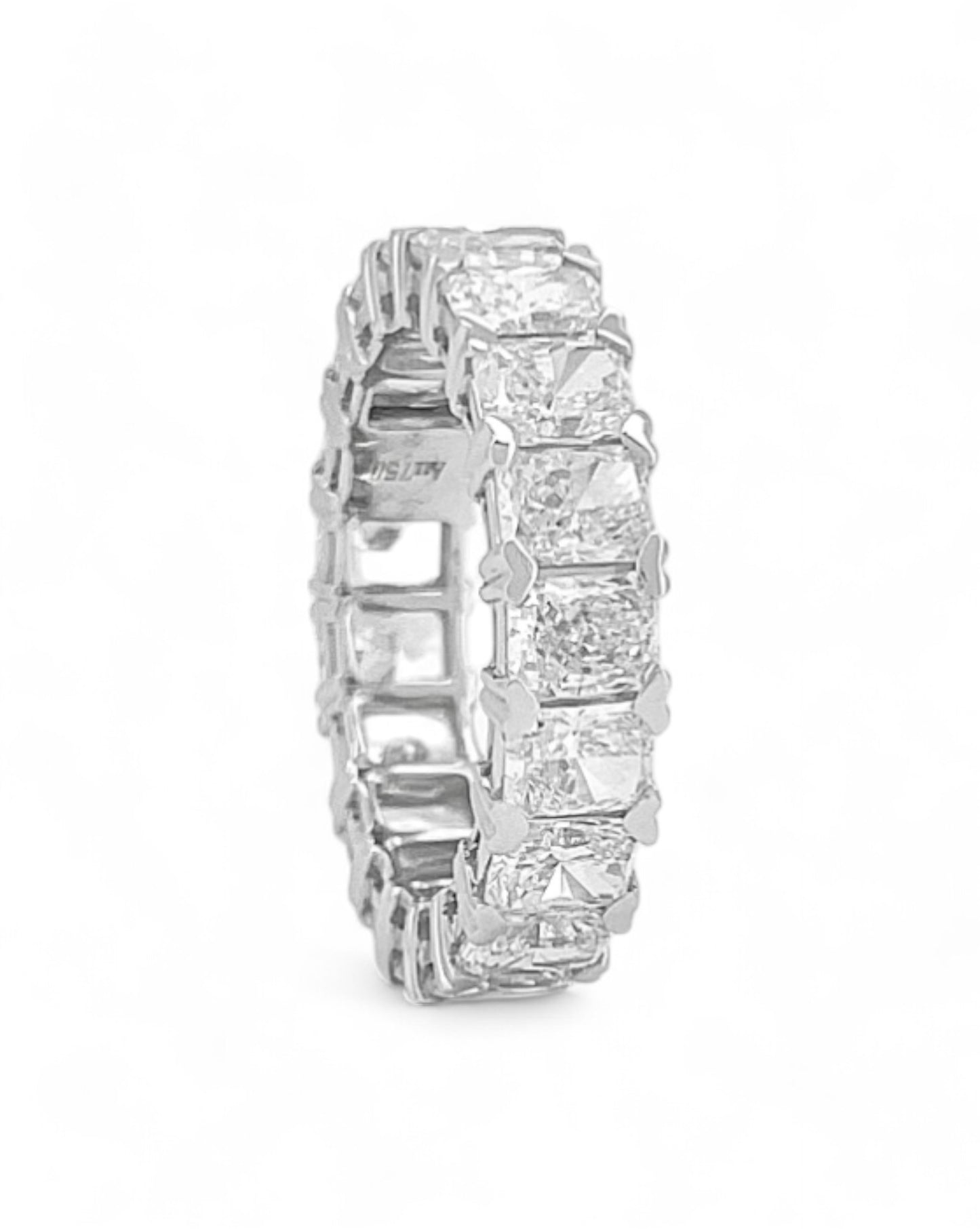 Promise Radiant Band Ring